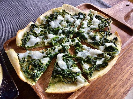 Gecko Republic Jungle Cafe